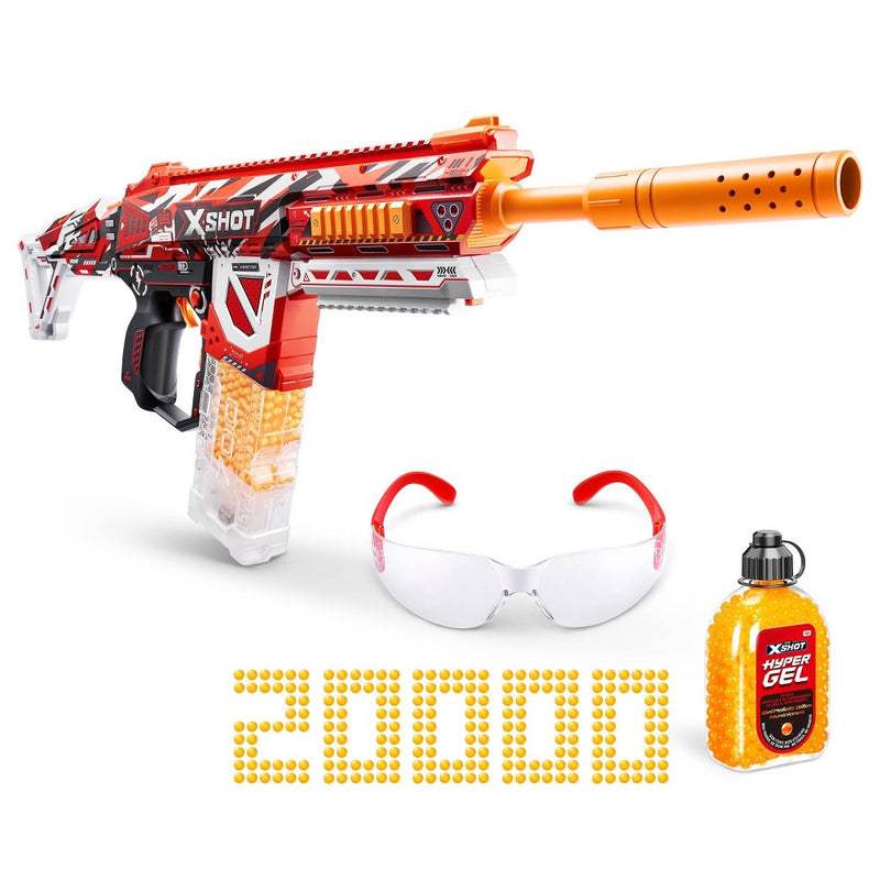 X-Shot Hyper Gel Large Blaster3 (LOCAL PICKUP ONLY)