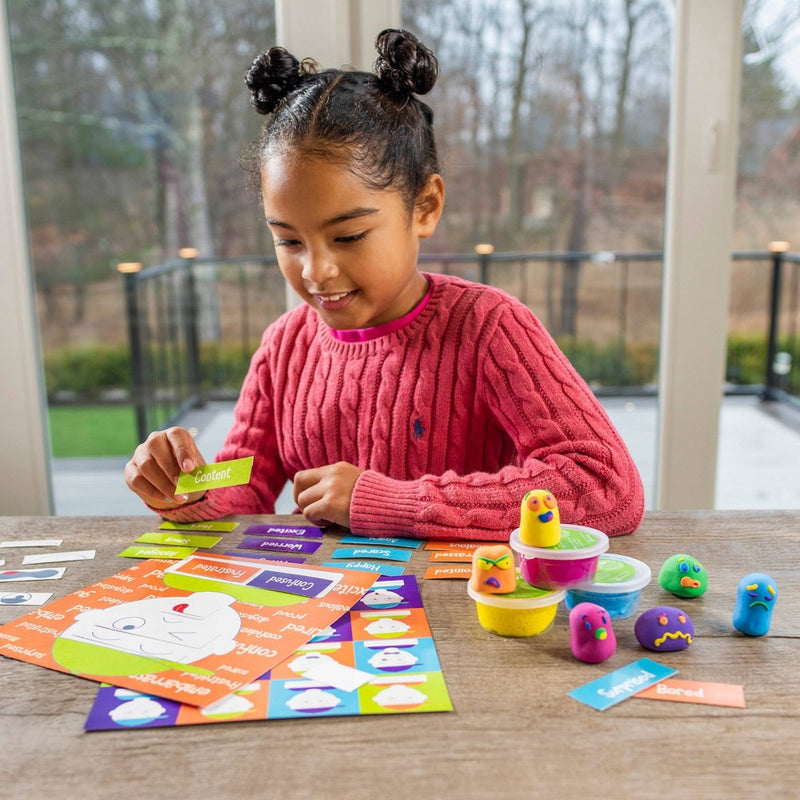 Open The Joy Empathy Tool Kit