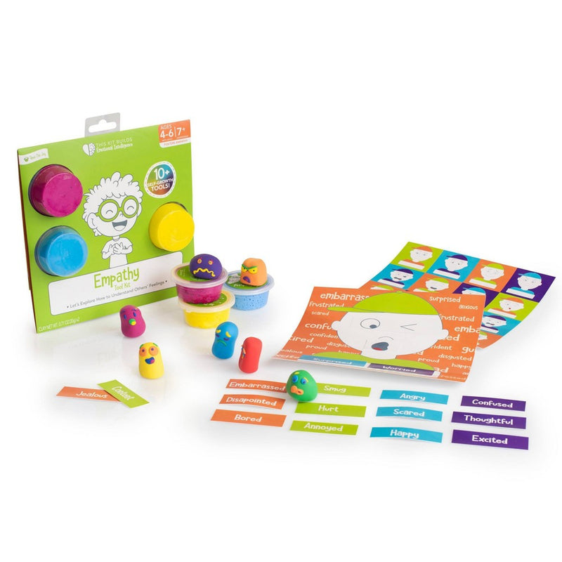 Open The Joy Empathy Tool Kit