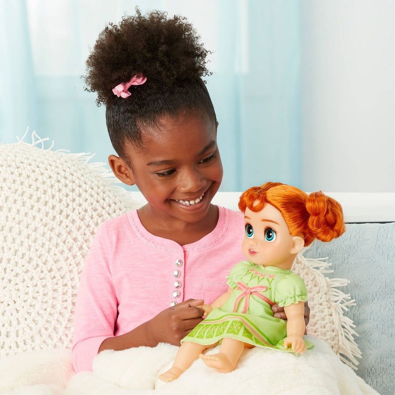 Disney Frozen 2 Young Anna Doll