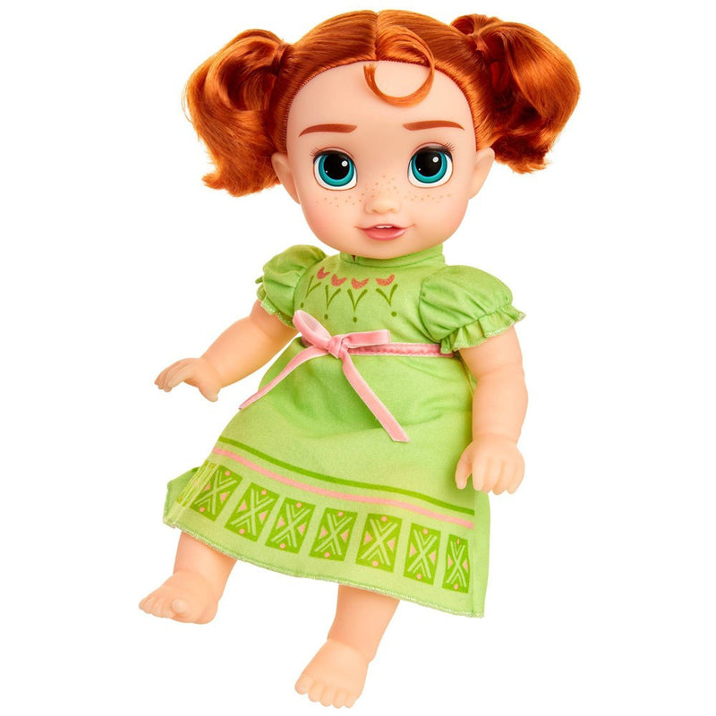 Disney Frozen 2 Young Anna Doll
