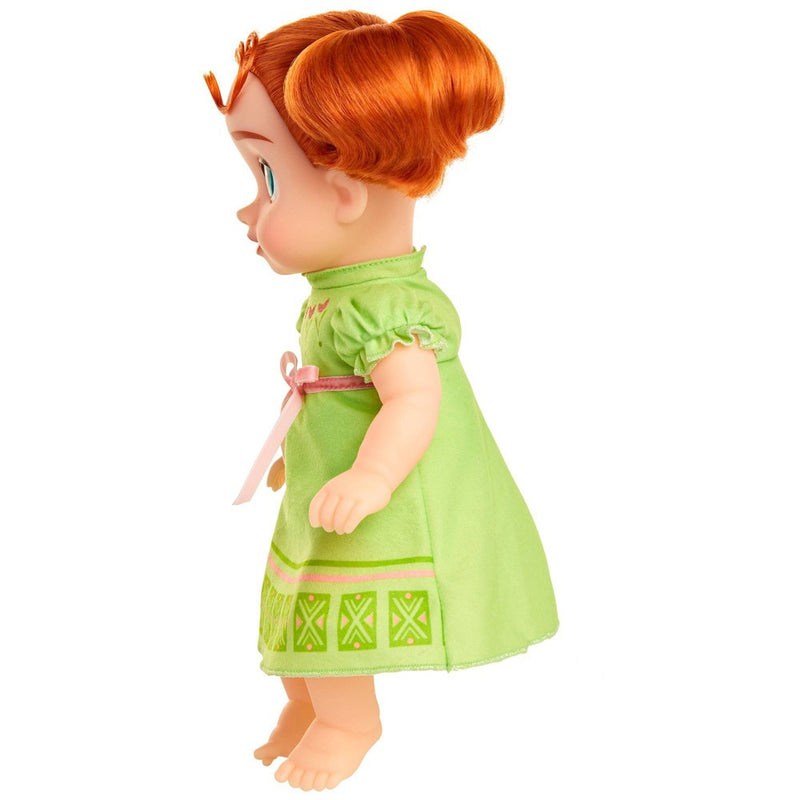 Disney Frozen 2 Young Anna Doll