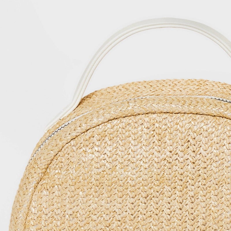 10.5" Mini Dome Backpack - Wild Fable™ Natural5