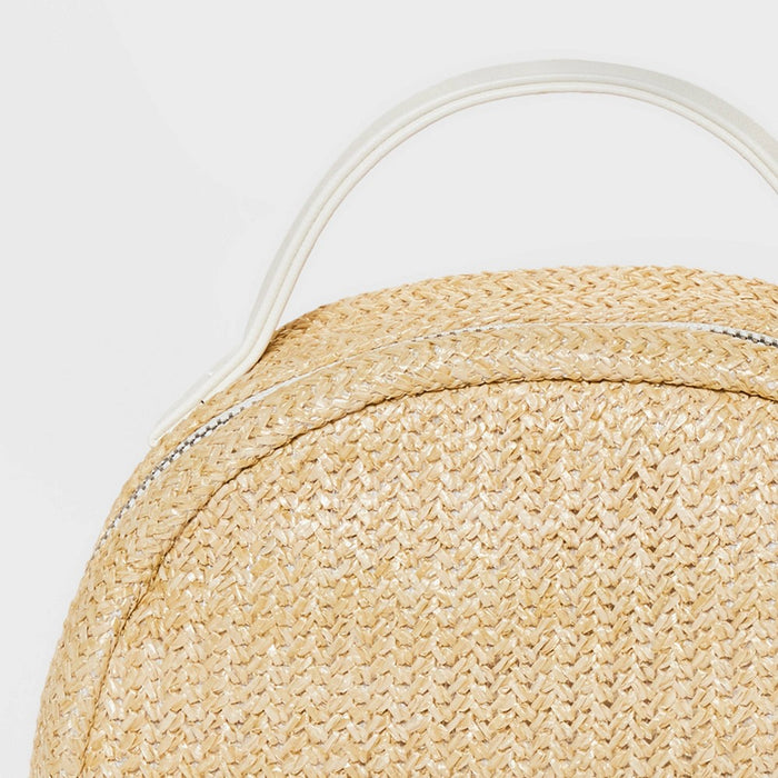 10.5" Mini Dome Backpack - Wild Fable™ Natural5