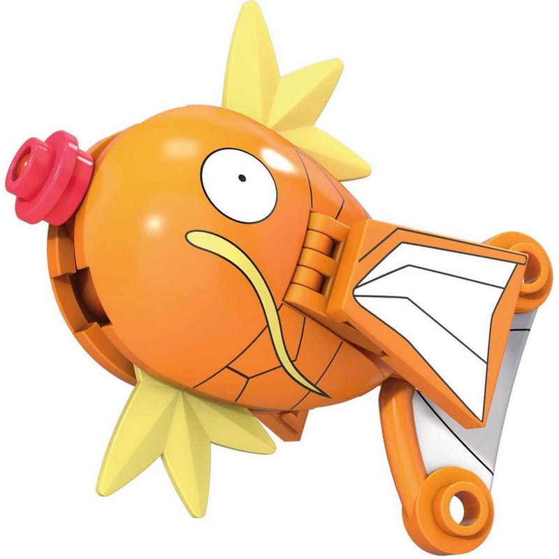 Mega Pokémon Magikarp Figure - 20pcs