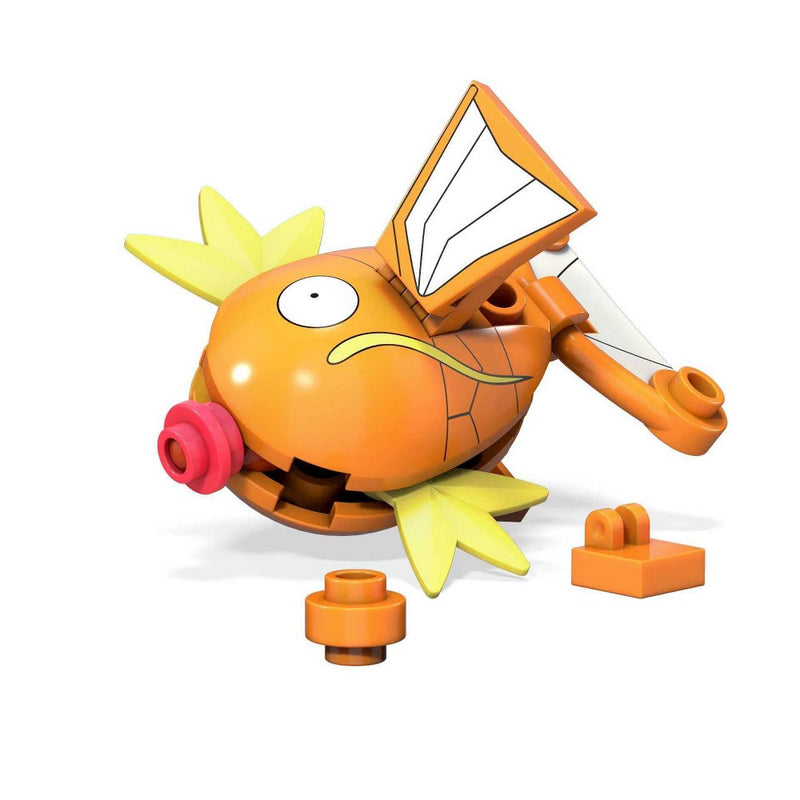 Mega Pokémon Magikarp Figure - 20pcs