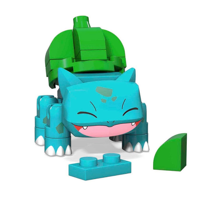 Mega Pokémon Bulbasaur Figure - 30pcs