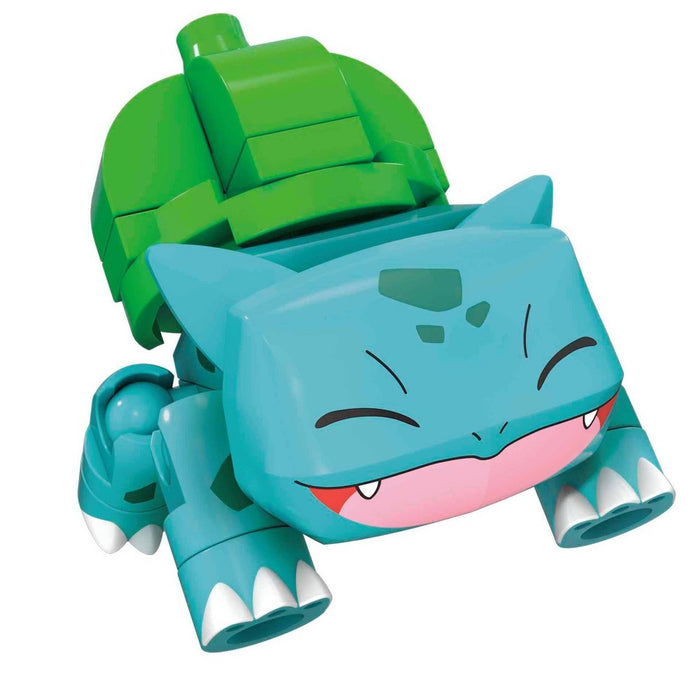 Mega Pokémon Bulbasaur Figure - 30pcs