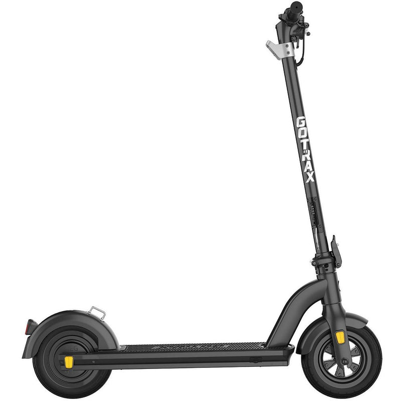 GOTRAX Tour XP Electric Scooter - Black *NEW* (LOCAL PICKUP ONLY)