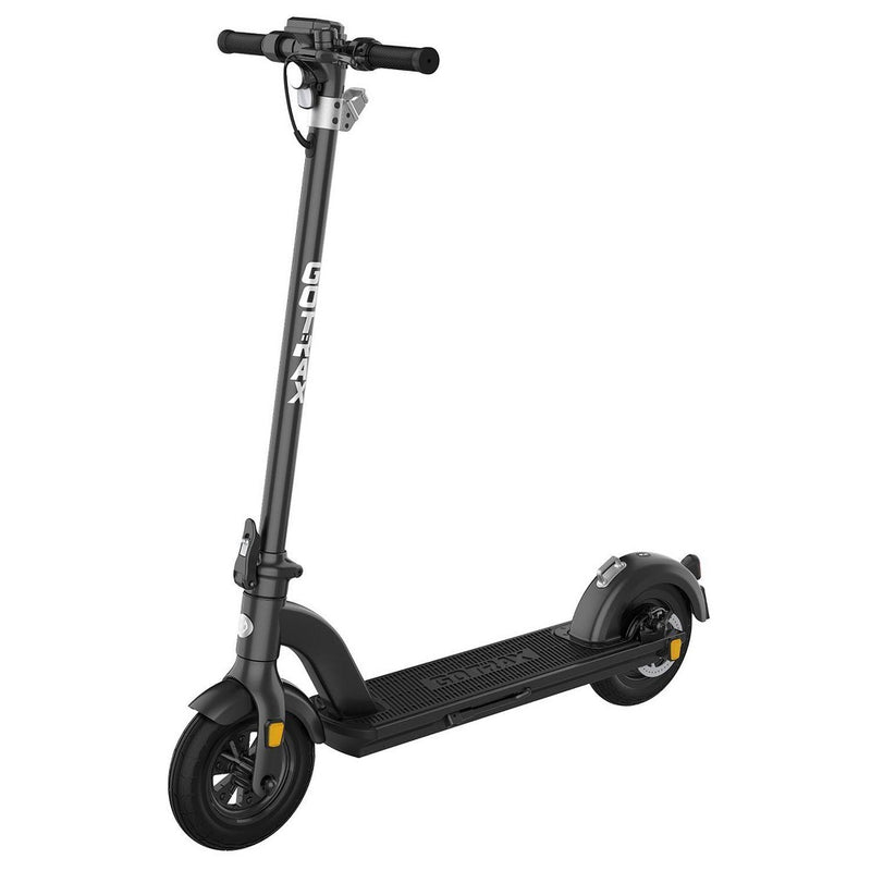 GOTRAX Tour XP Electric Scooter - Black *NEW* (LOCAL PICKUP ONLY)