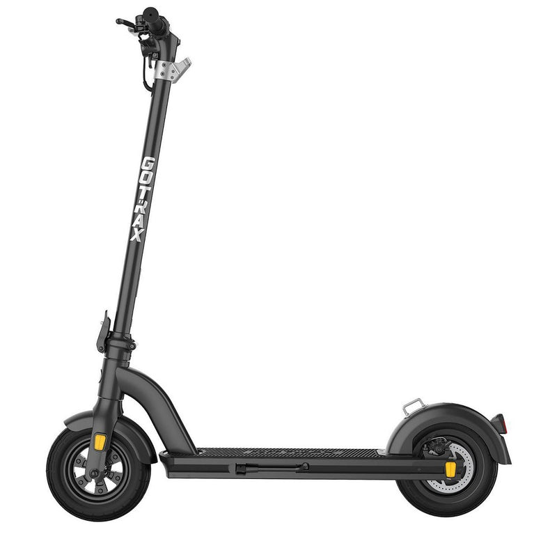 GOTRAX Tour XP Electric Scooter - Black *NEW* (LOCAL PICKUP ONLY)