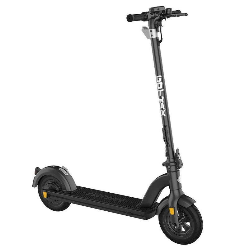 GOTRAX Tour XP Electric Scooter - Black *NEW* (LOCAL PICKUP ONLY)