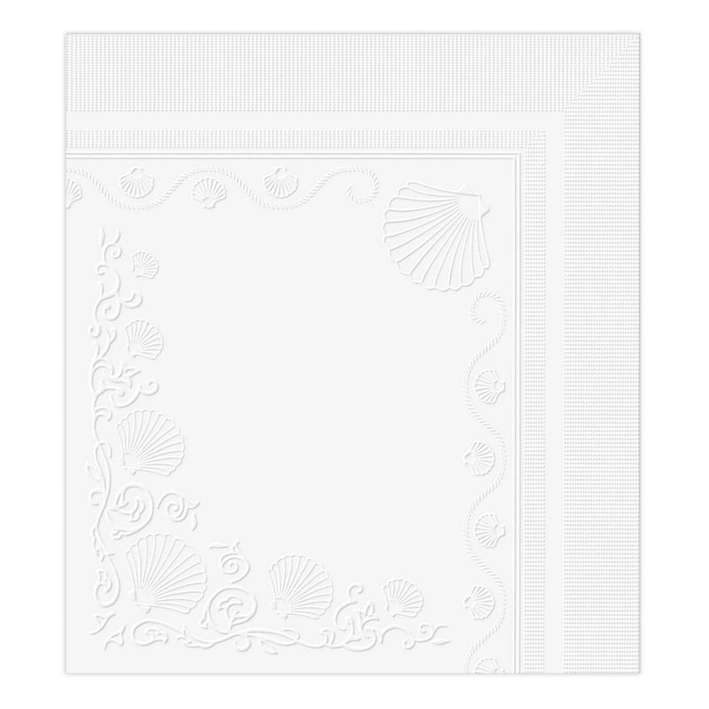 Vanity Fair Entertain 3-Ply Napkins- 40ct