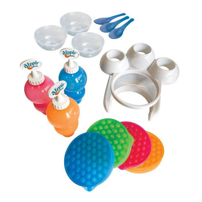 Dippin' Dots Frozen Dot Maker *BRAND NEW & SEALED*