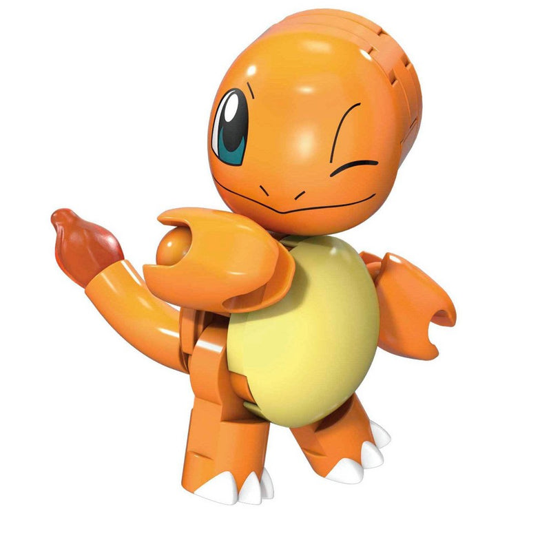 Mega Pokémon Charmander Figure - 16pcs