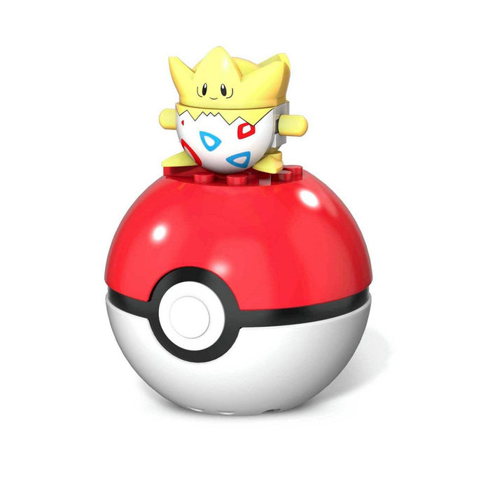 Mega Pokémon Togepi Figure - 21pcs