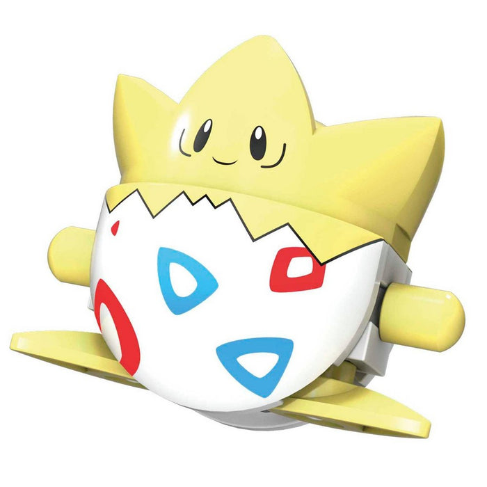 Mega Pokémon Togepi Figure - 21pcs