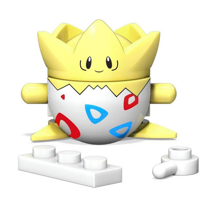 Mega Pokémon Togepi Figure - 21pcs