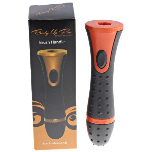 Body Up Pro Soft Grip Detachable Handle
