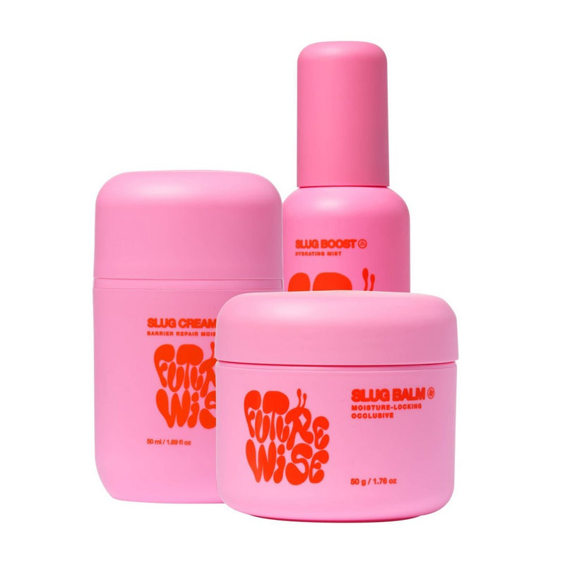 Futurewise Slug Balm Moisture-Locking Occlusive - 1.76 fl oz