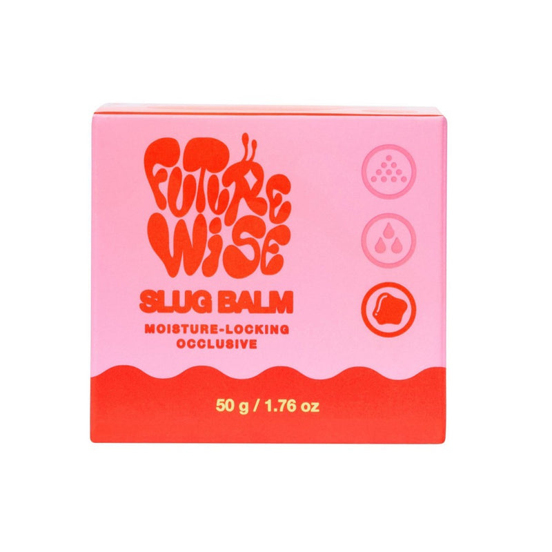 Futurewise Slug Balm Moisture-Locking Occlusive - 1.76 fl oz
