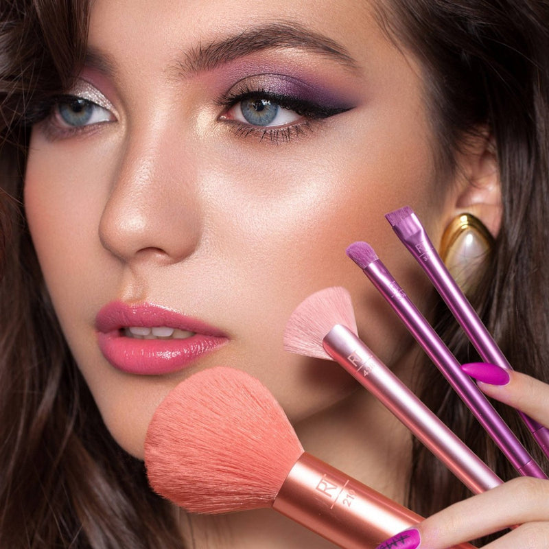 Real Techniques Insta Artist Brush Set - 9pc