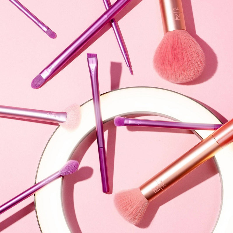 Real Techniques Insta Artist Brush Set - 9pc