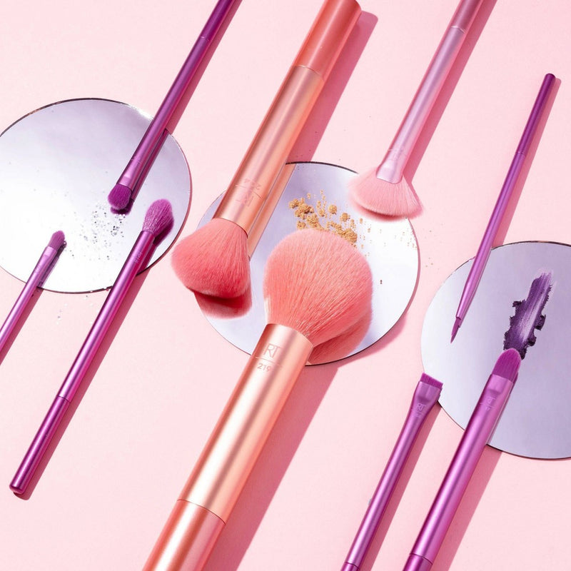 Real Techniques Insta Artist Brush Set - 9pc
