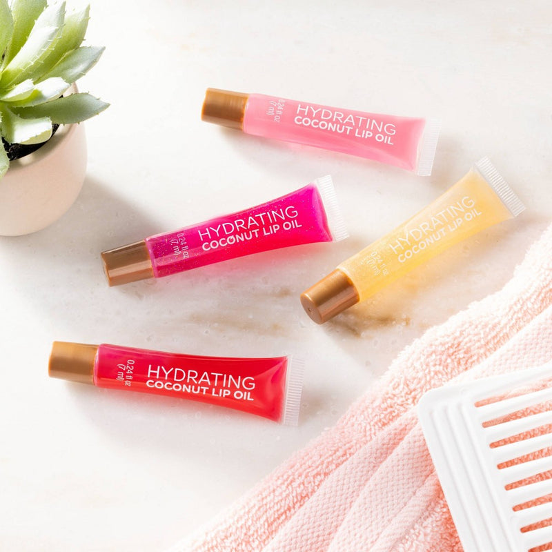 Let it Shine Juicy Tube Set - 7pc