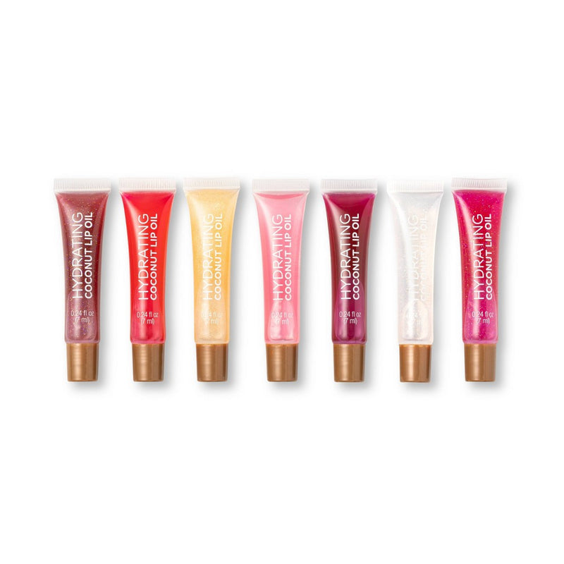 Let it Shine Juicy Tube Set - 7pc