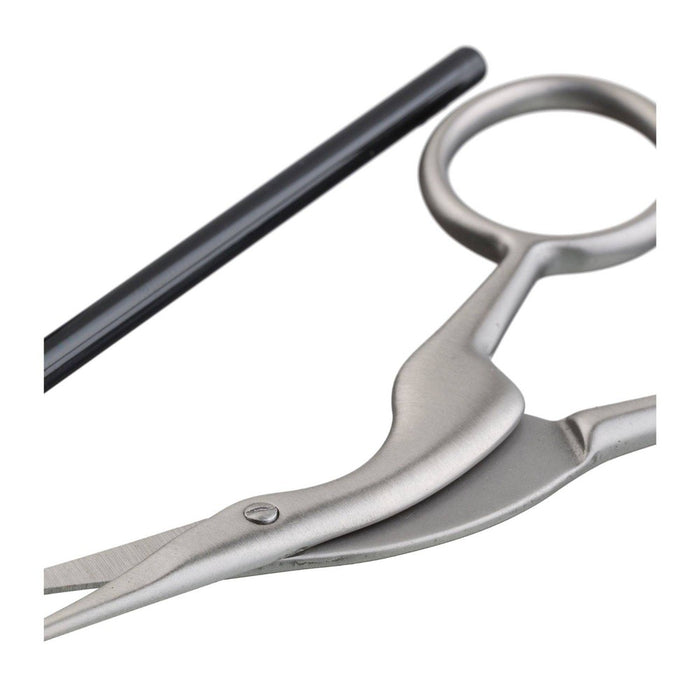 JAPONESQUE Brow Scissor & Spoolie