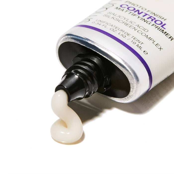 Smashbox Finish Control Mattifying Primer - 1 fl oz - Ulta Beauty