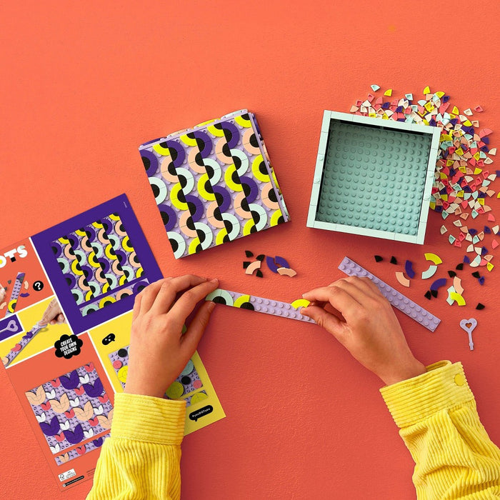 LEGO DOTS Big Box DIY Storage Box Arts and Crafts Set 41960 *NEW & SEALED*