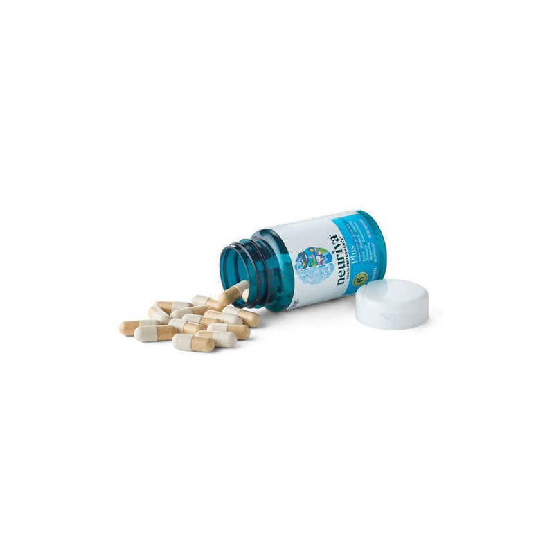 Neuriva Plus Brain Performance Capsules - 30ct