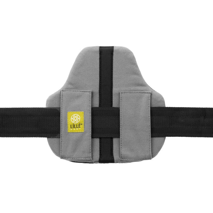 LILLEbaby 6-Position Complete Airflow Baby & Child Carrier - Gray/Black