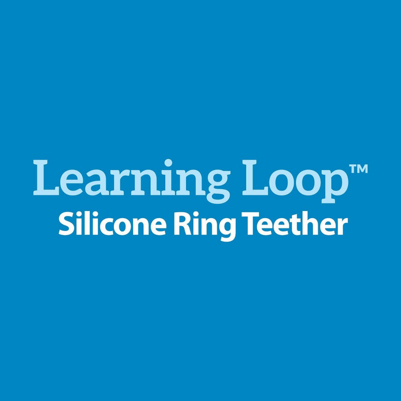 Dr. Brown's Fox Learning Loop Teether