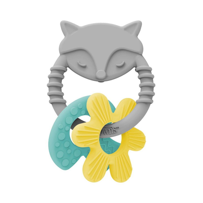 Dr. Brown's Fox Learning Loop Teether