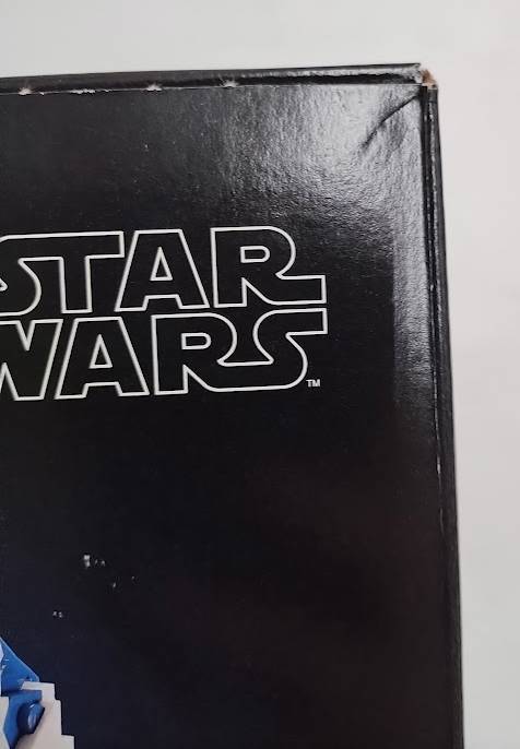 LEGO Star Wars Captain Rex Helmet The Clone Wars Set 75349 SEE DETAILS