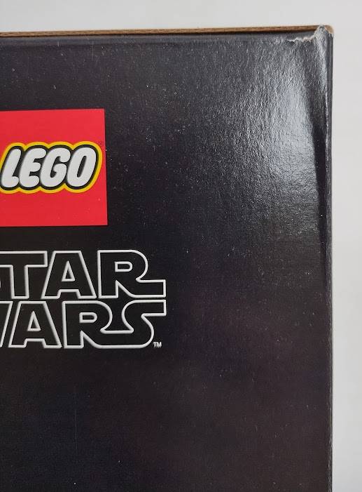 LEGO Star Wars Captain Rex Helmet The Clone Wars Set 75349 SEE DETAILS