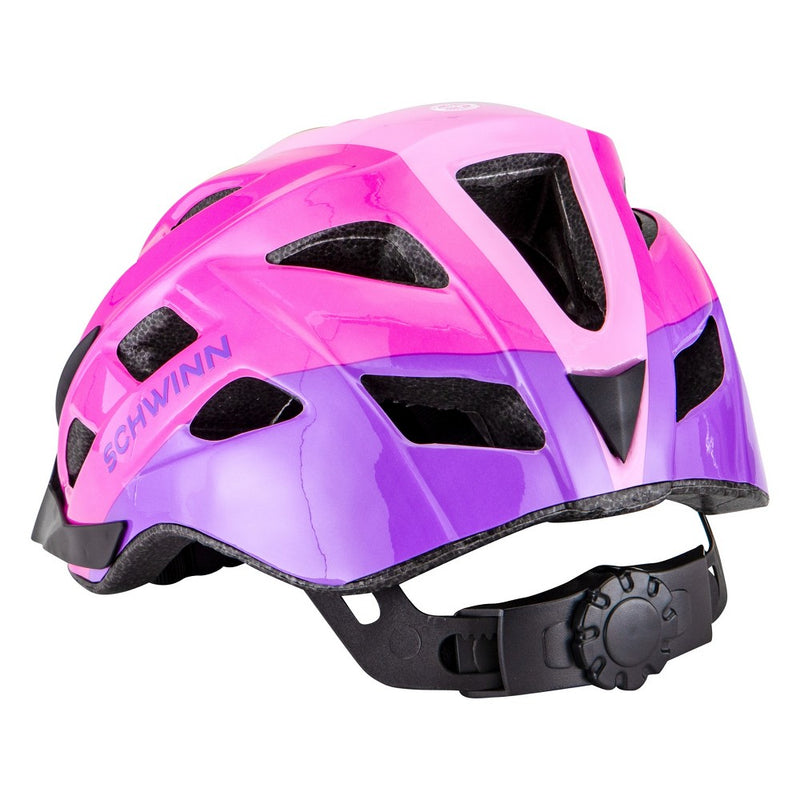 Schwinn Dash Kids' Helmet - Pink