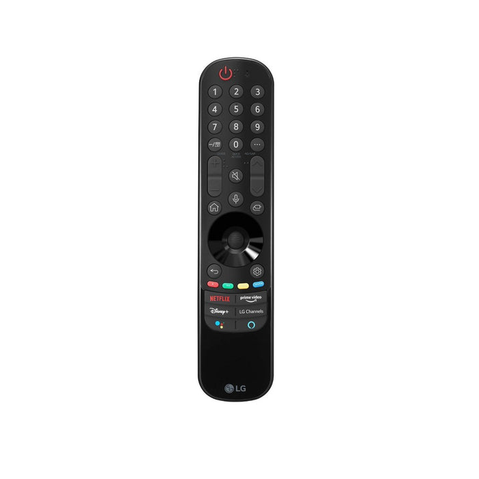 LG 55" NanoCell 4K UHD Smart LED HDR TV - 55NANO75 (LOCAL PICKUP ONLY)