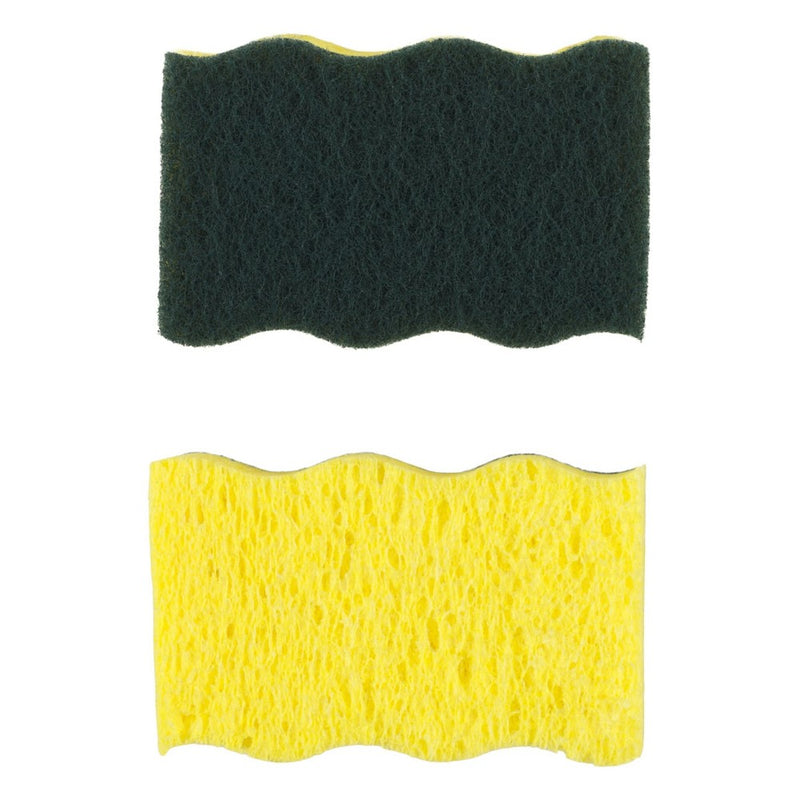 Dawn Heavy Duty Sponge - 2ct
