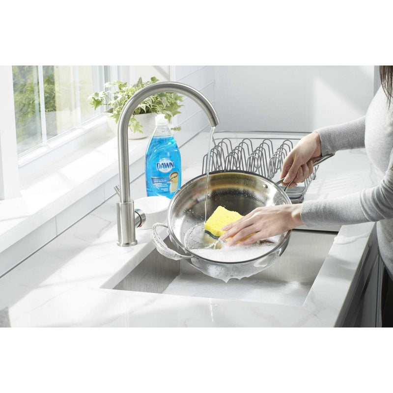 Dawn Heavy Duty Sponge - 2ct