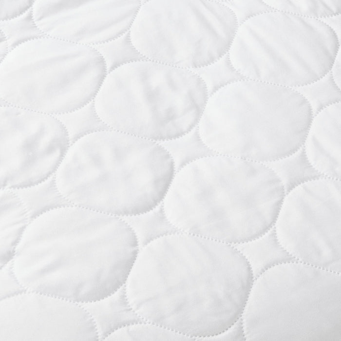 King Waterproof Quilted Mattress Pad - Room Essentials™
