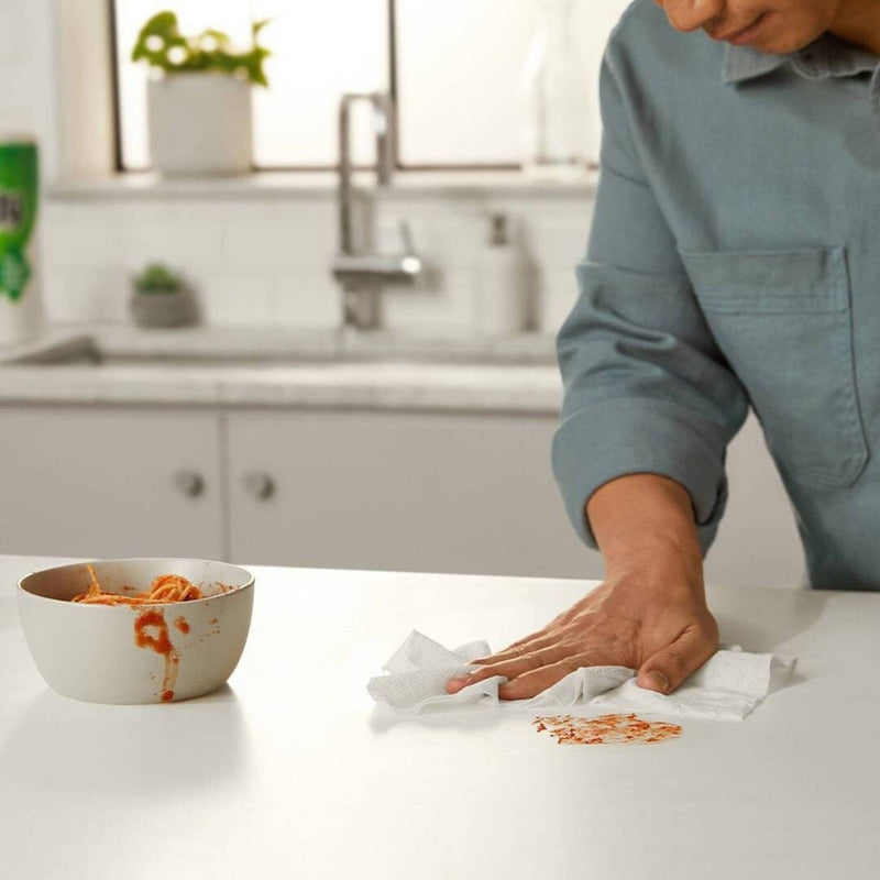 Bounty Select-A-Size Paper Towels - 1 Triple Roll5