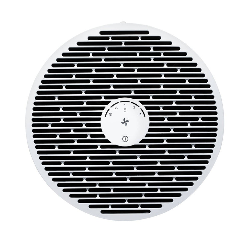 Blueair Pure 311i Max 100 - 120V PAC Filter Fog