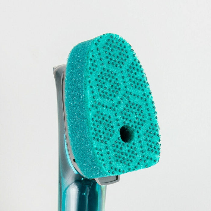 Scotch-Brite Advanced Soap Control Heavy Duty Scrubber Dishwand