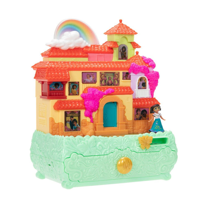 Disney Encanto House Music Box