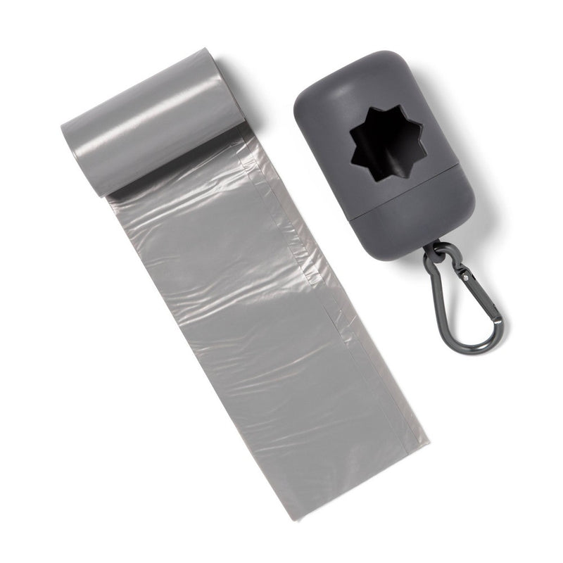 Dog Waste Bag Holder - 1Roll/15ct - up & up™