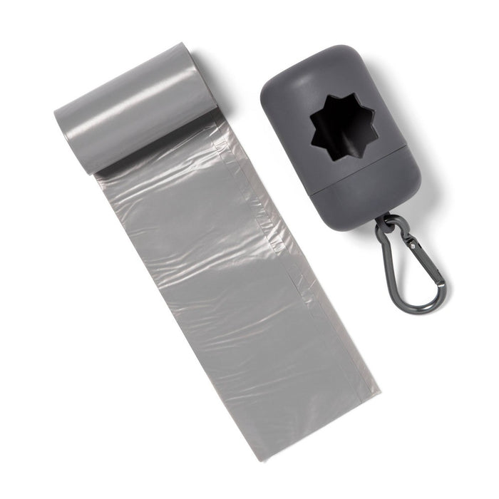 Dog Waste Bag Holder - 1Roll/15ct - up & up™
